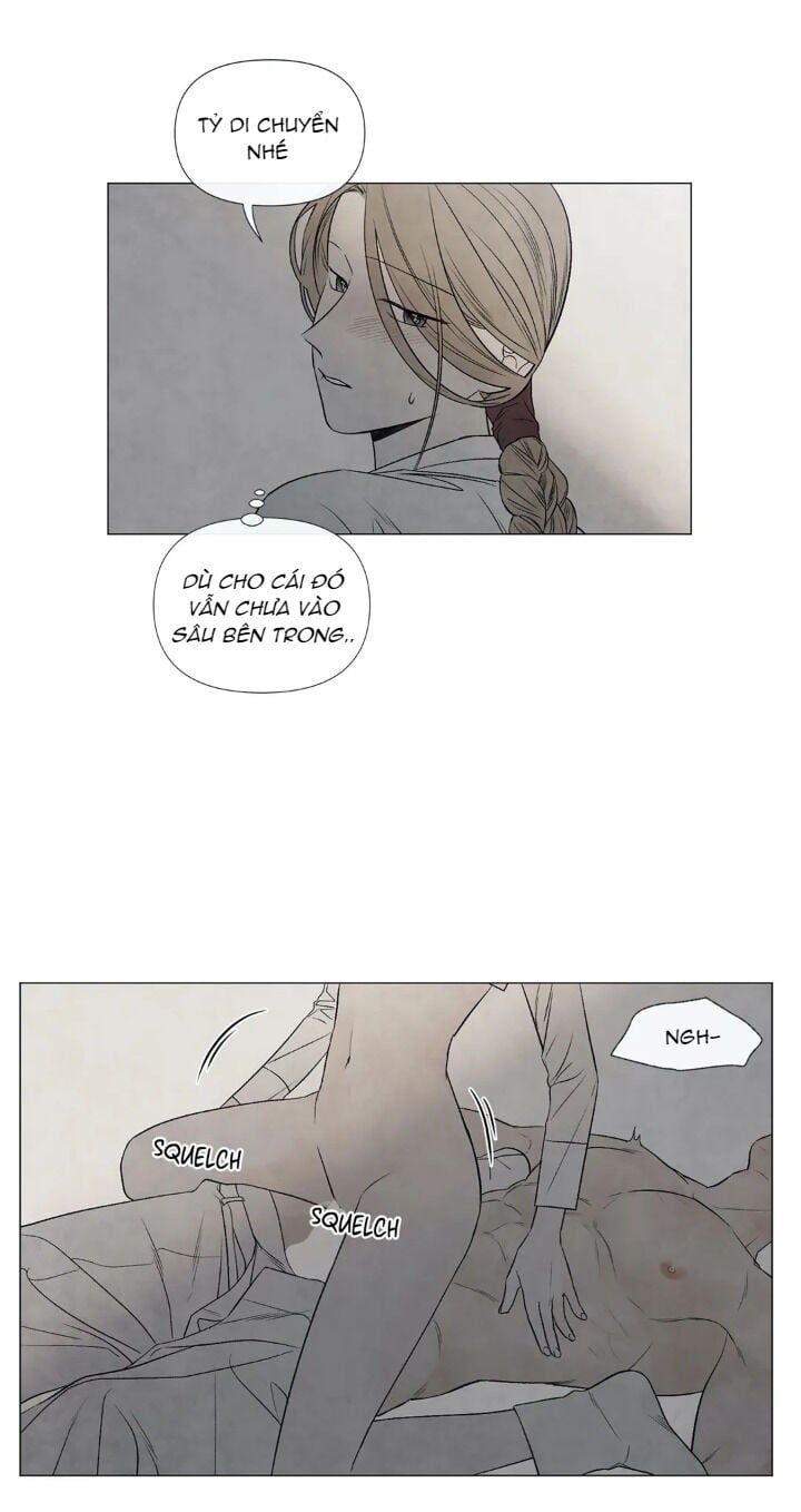 đọc truyện Summer Solstice Point Chương 52 ảnh 4 tại Thiên Thai Truyện