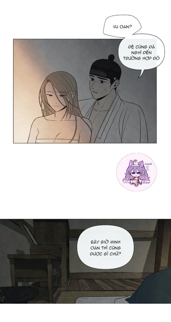 đọc truyện Summer Solstice Point Chương 52 ảnh 23 tại Thiên Thai Truyện