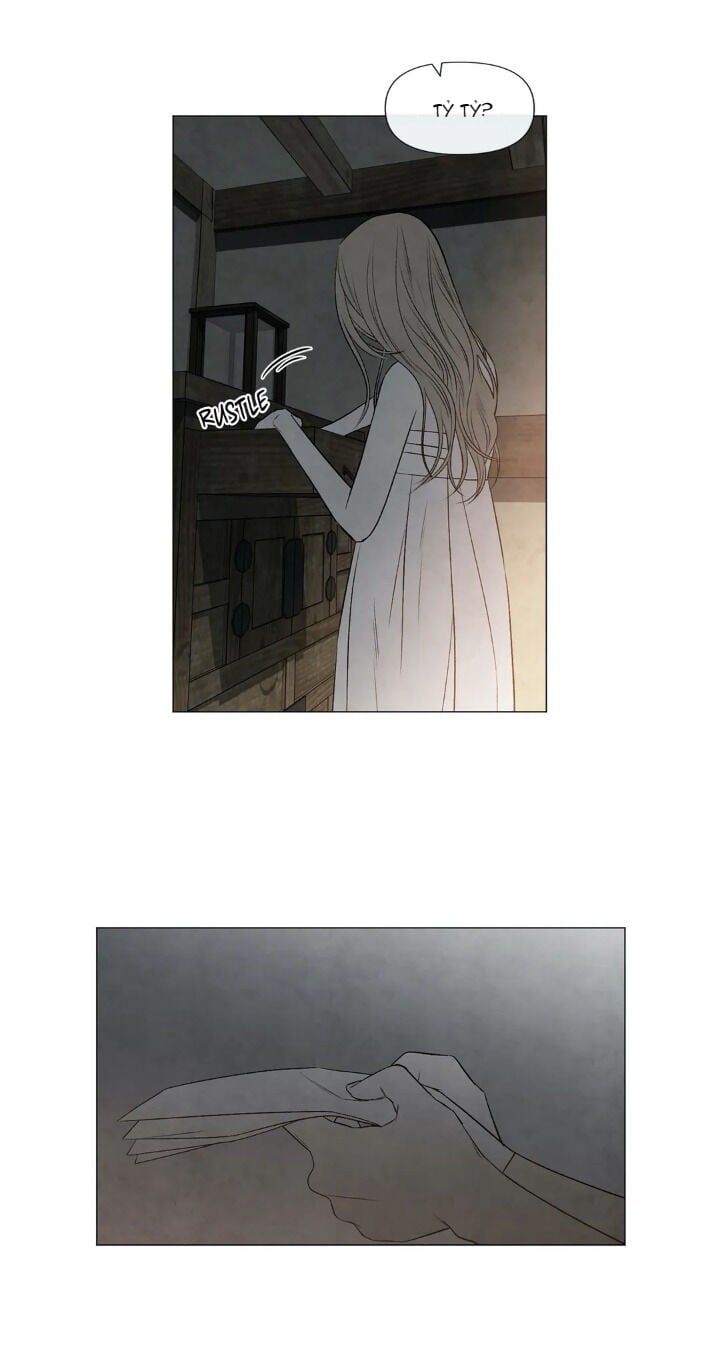 đọc truyện Summer Solstice Point Chương 52 ảnh 27 tại Thiên Thai Truyện