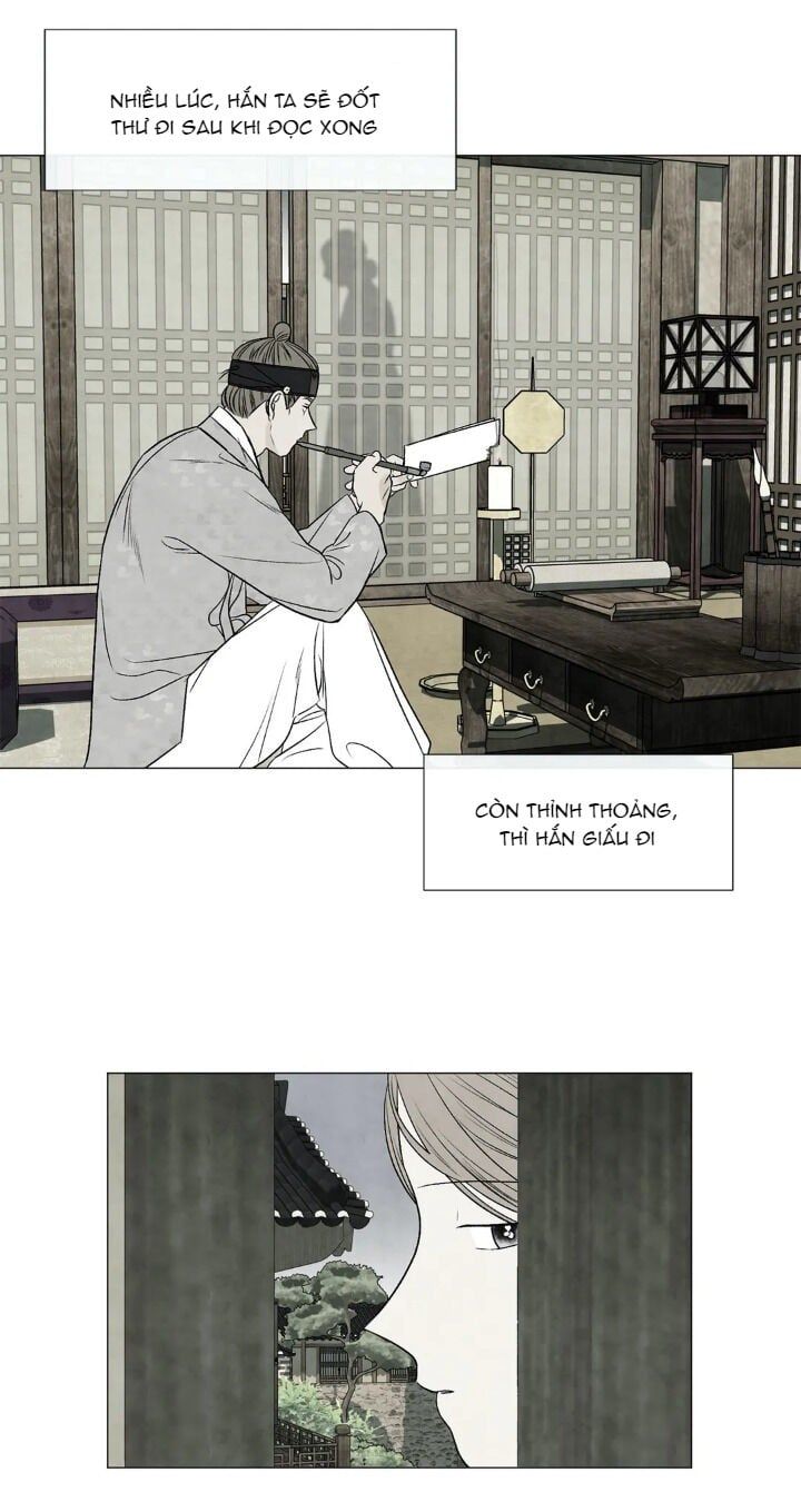 đọc truyện Summer Solstice Point Chương 52 ảnh 31 tại Thiên Thai Truyện