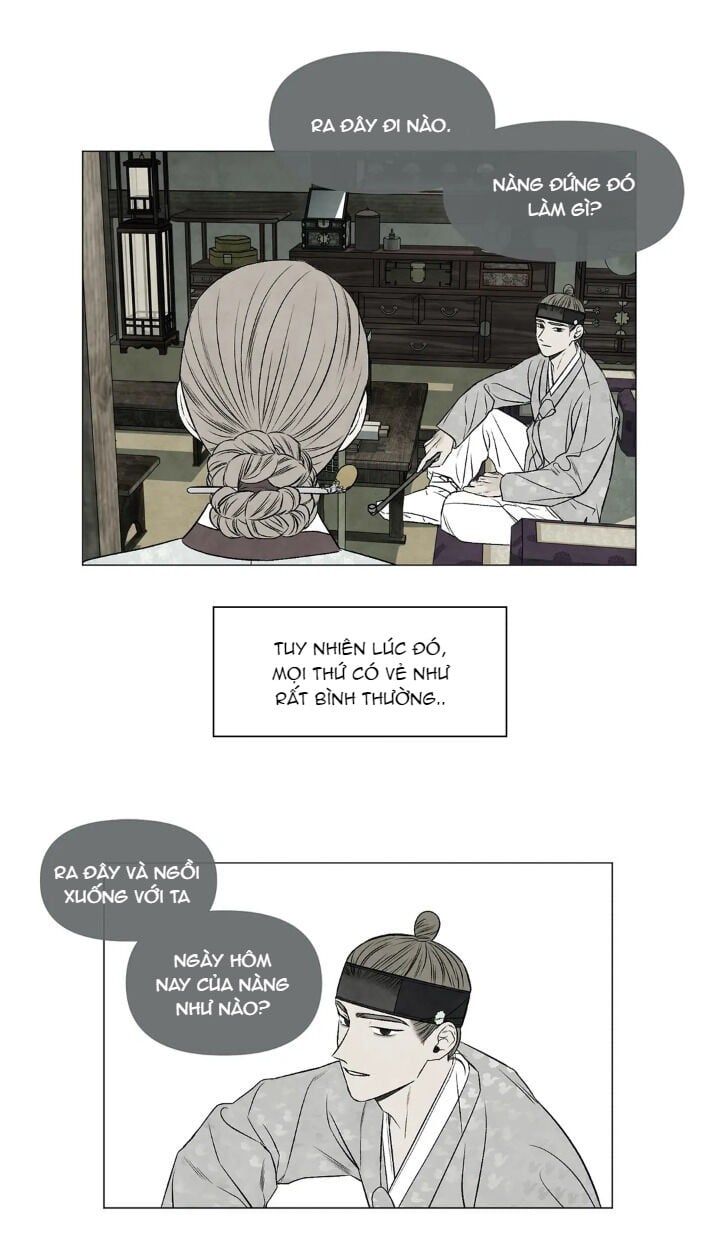 đọc truyện Summer Solstice Point Chương 52 ảnh 33 tại Thiên Thai Truyện