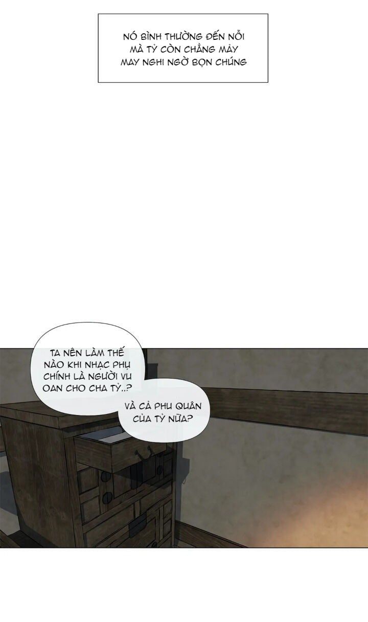 đọc truyện Summer Solstice Point Chương 52 ảnh 34 tại Thiên Thai Truyện