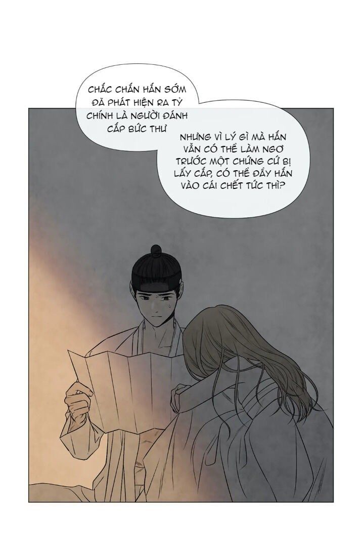 đọc truyện Summer Solstice Point Chương 52 ảnh 35 tại Thiên Thai Truyện