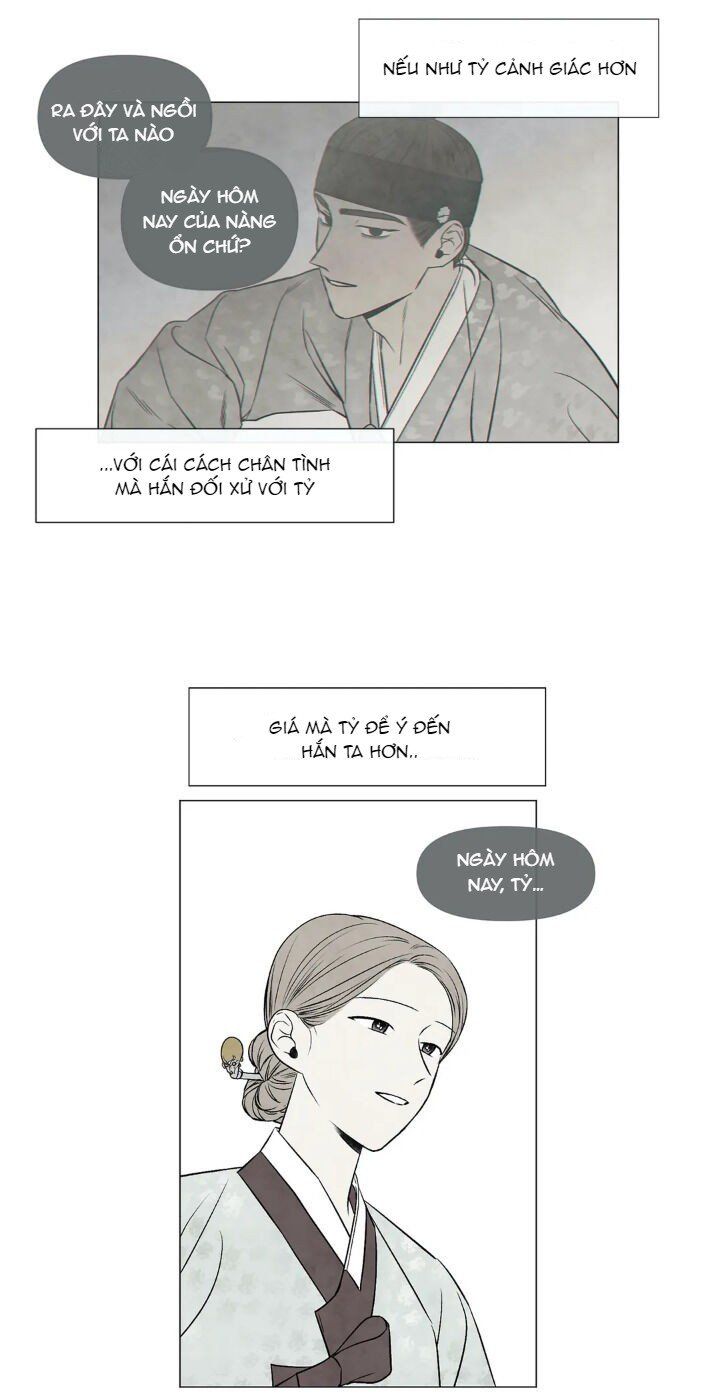 đọc truyện Summer Solstice Point Chương 52 ảnh 37 tại Thiên Thai Truyện