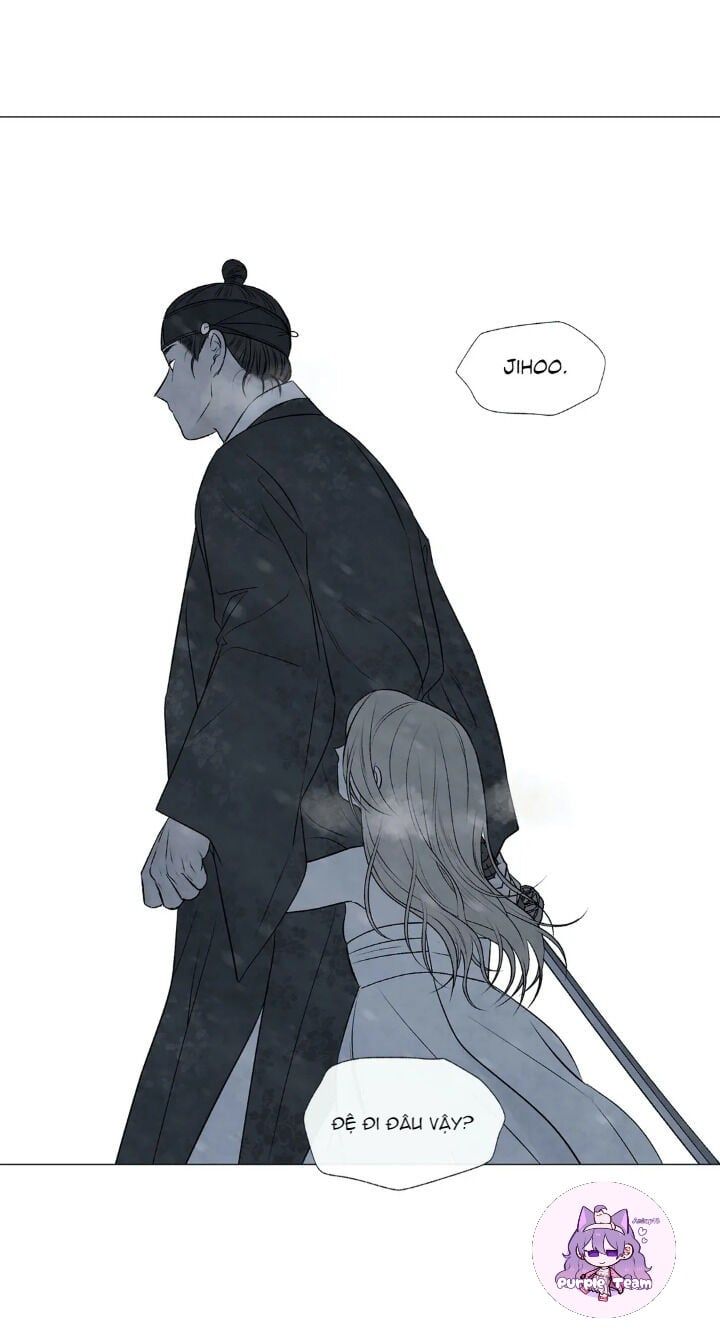 đọc truyện Summer Solstice Point Chương 52 ảnh 48 tại Thiên Thai Truyện