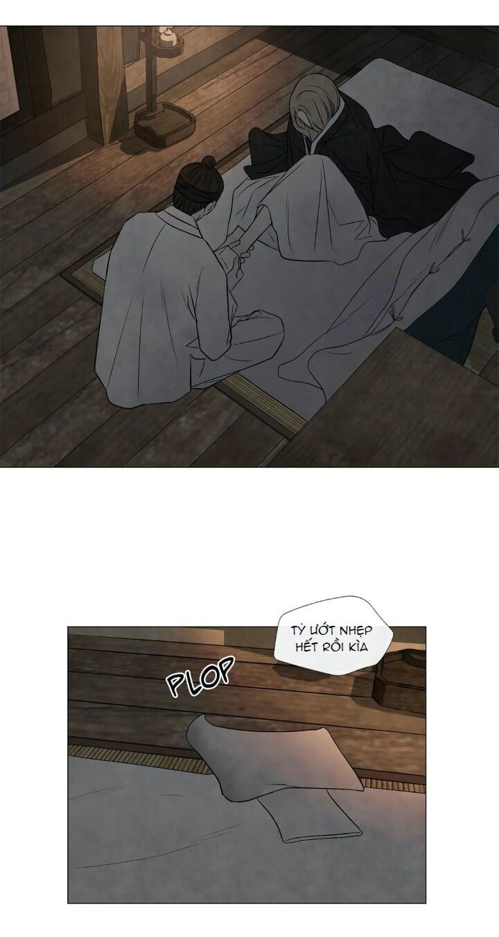 đọc truyện Summer Solstice Point Chương 52 ảnh 56 tại Thiên Thai Truyện