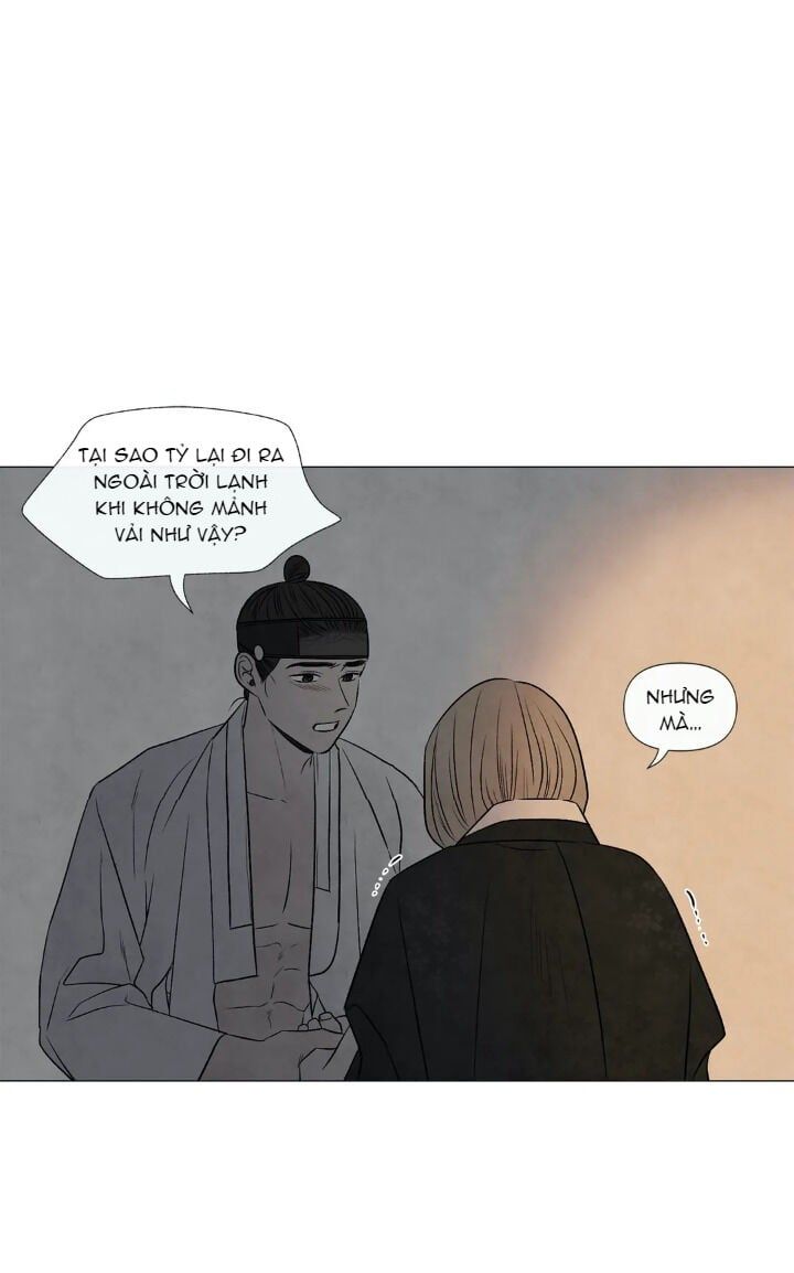 đọc truyện Summer Solstice Point Chương 52 ảnh 59 tại Thiên Thai Truyện