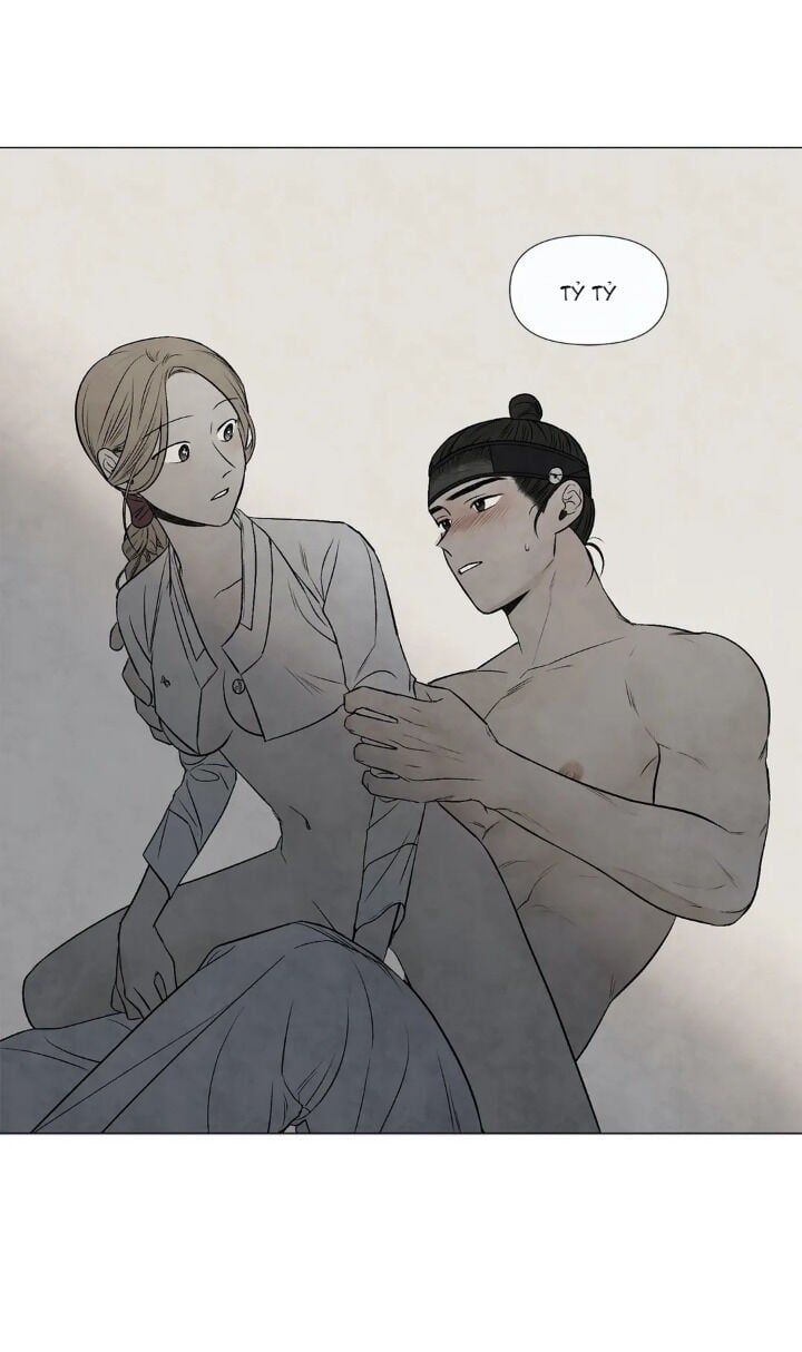 đọc truyện Summer Solstice Point Chương 52 ảnh 8 tại Thiên Thai Truyện