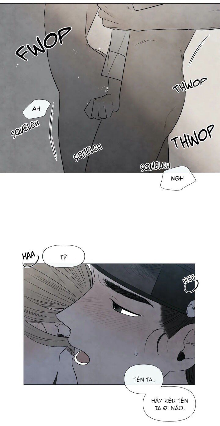 đọc truyện Summer Solstice Point Chương 52 ảnh 11 tại Thiên Thai Truyện