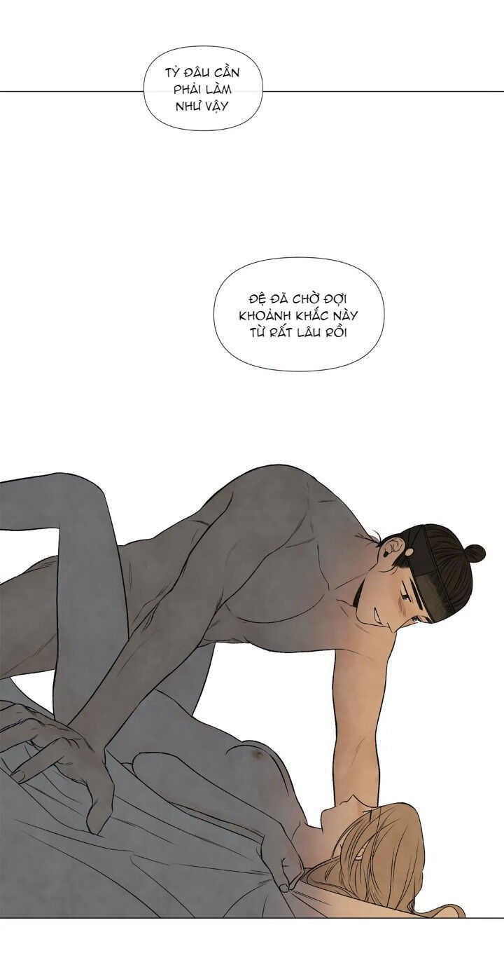 đọc truyện Summer Solstice Point Chương 53 ảnh 12 tại Thiên Thai Truyện