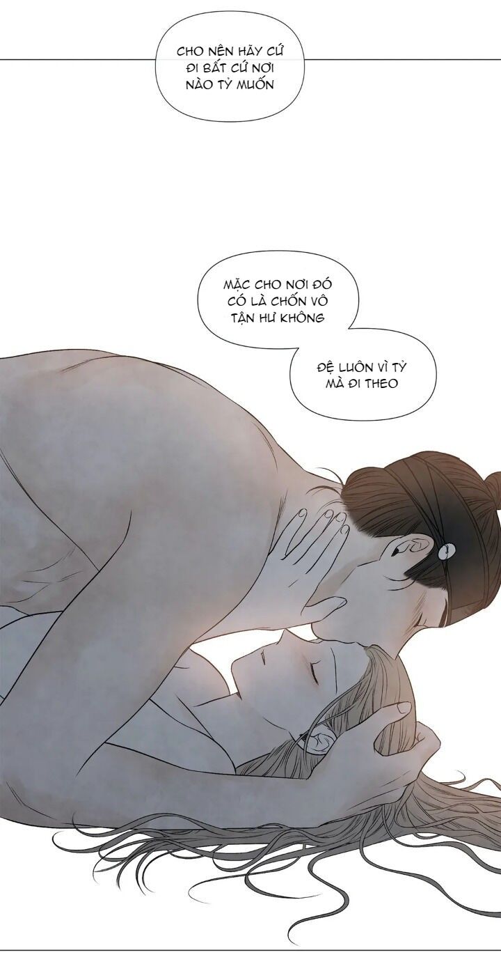 đọc truyện Summer Solstice Point Chương 53 ảnh 16 tại Thiên Thai Truyện