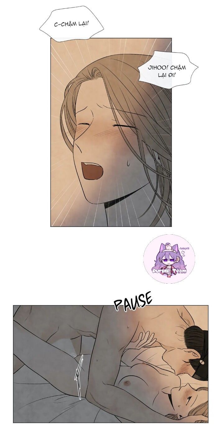 đọc truyện Summer Solstice Point Chương 53 ảnh 19 tại Thiên Thai Truyện