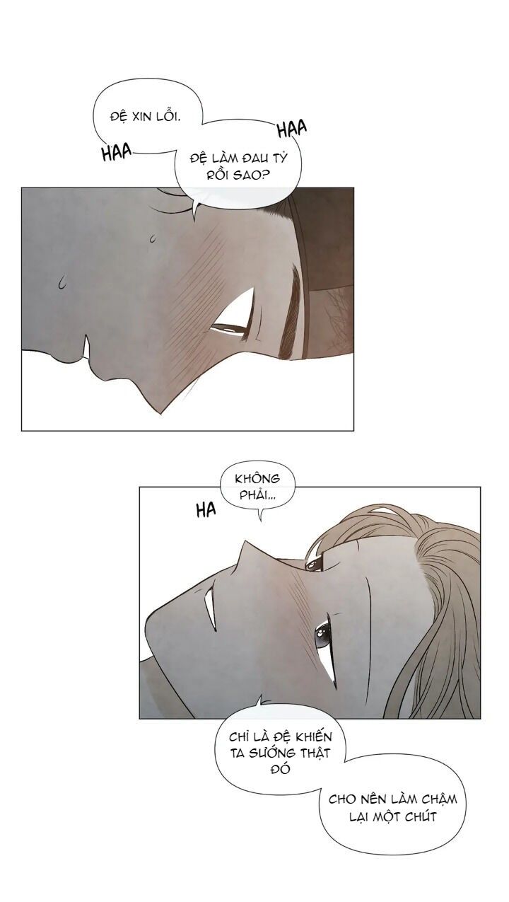 đọc truyện Summer Solstice Point Chương 53 ảnh 20 tại Thiên Thai Truyện