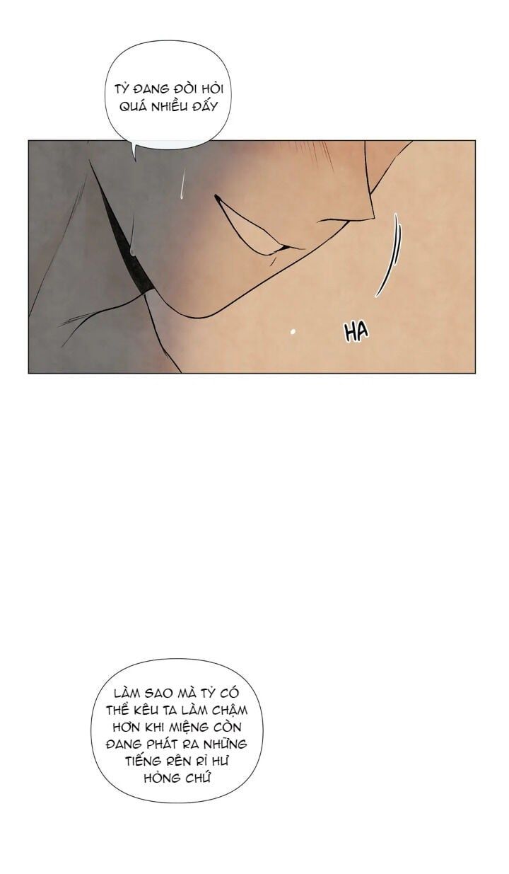 đọc truyện Summer Solstice Point Chương 53 ảnh 22 tại Thiên Thai Truyện