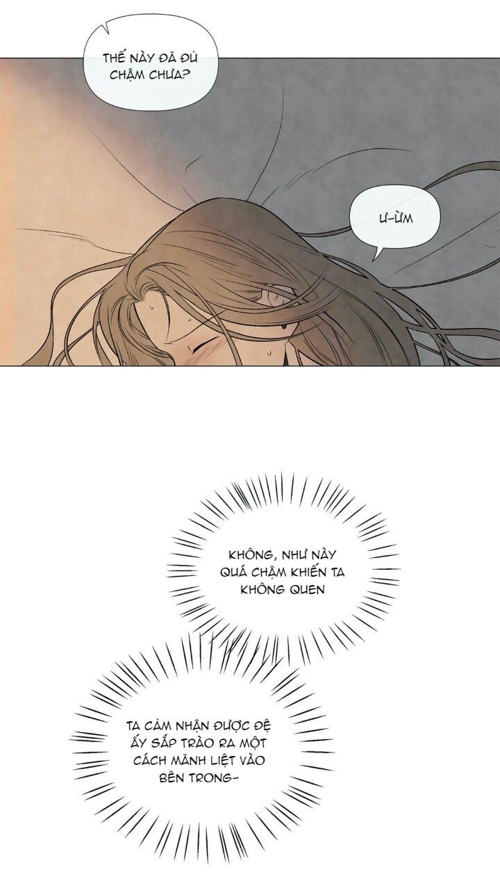 đọc truyện Summer Solstice Point Chương 53 ảnh 28 tại Thiên Thai Truyện