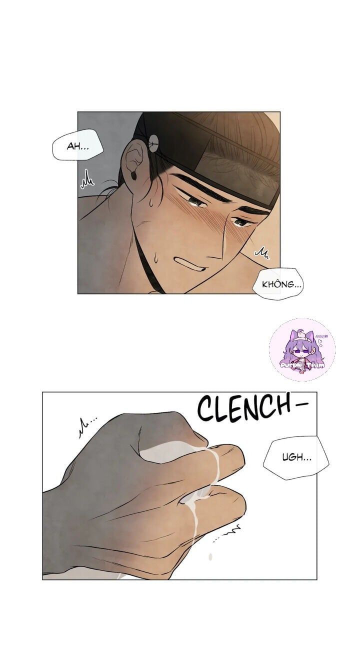 đọc truyện Summer Solstice Point Chương 53 ảnh 31 tại Thiên Thai Truyện