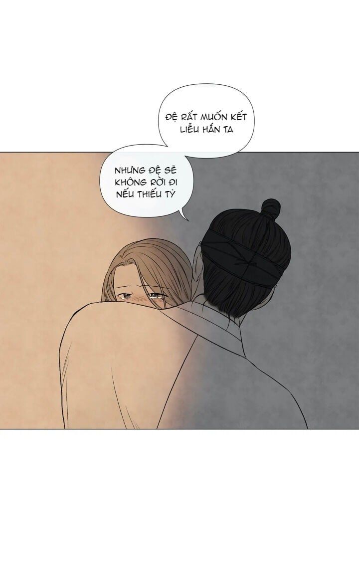 đọc truyện Summer Solstice Point Chương 53 ảnh 5 tại Thiên Thai Truyện