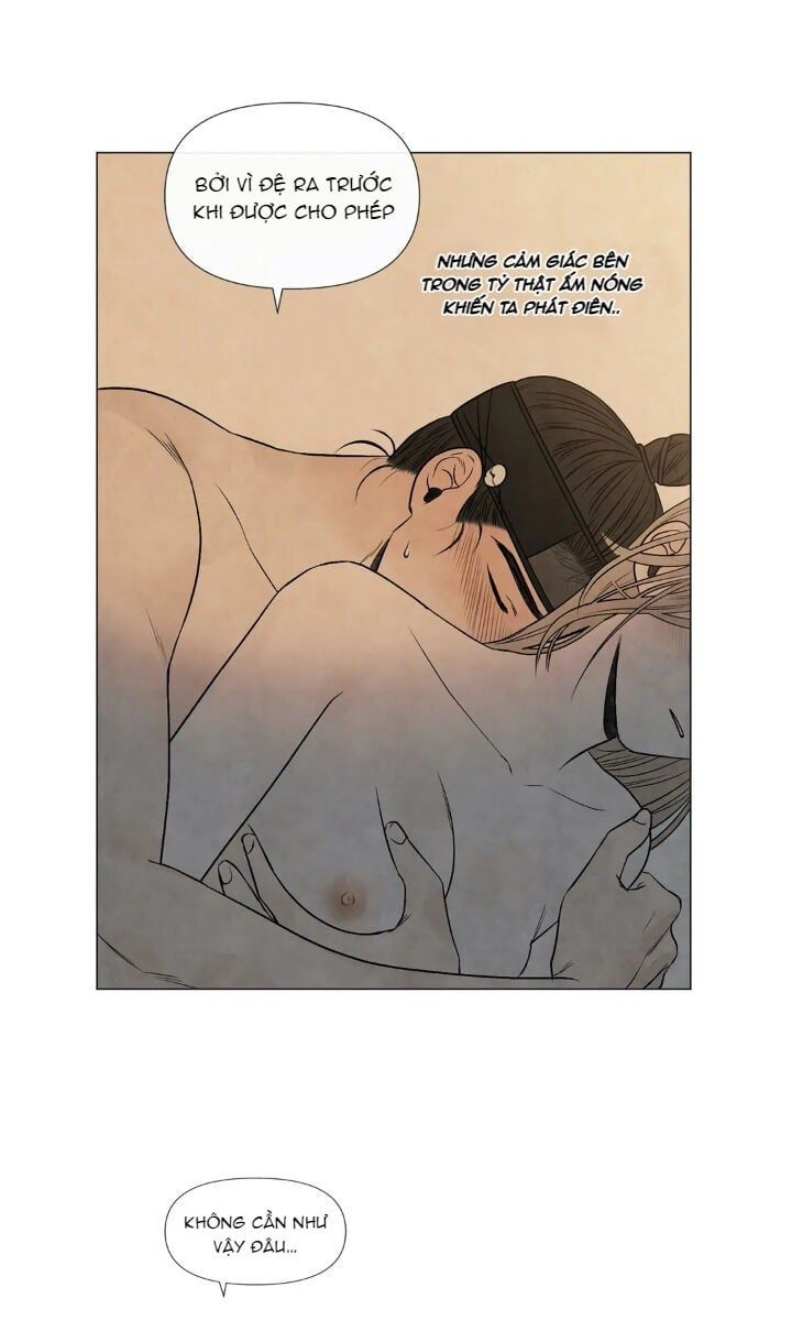 đọc truyện Summer Solstice Point Chương 53 ảnh 34 tại Thiên Thai Truyện