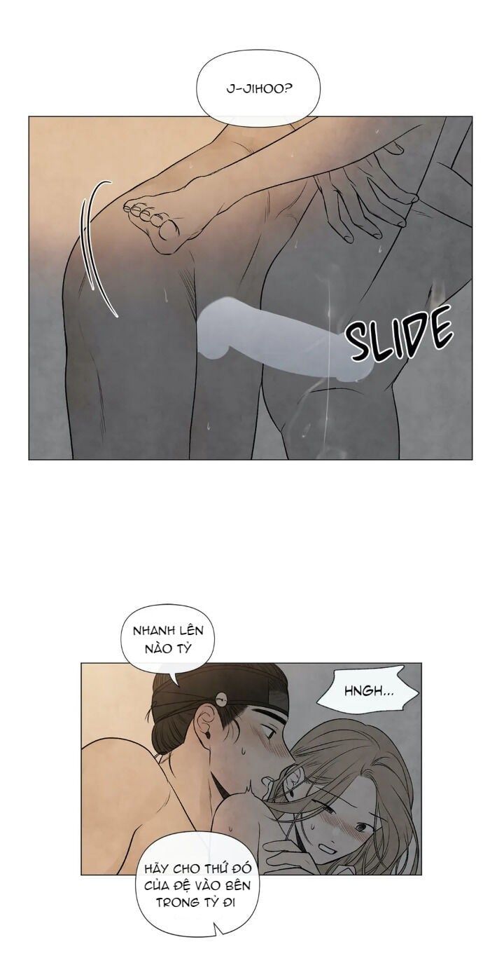 đọc truyện Summer Solstice Point Chương 53 ảnh 38 tại Thiên Thai Truyện