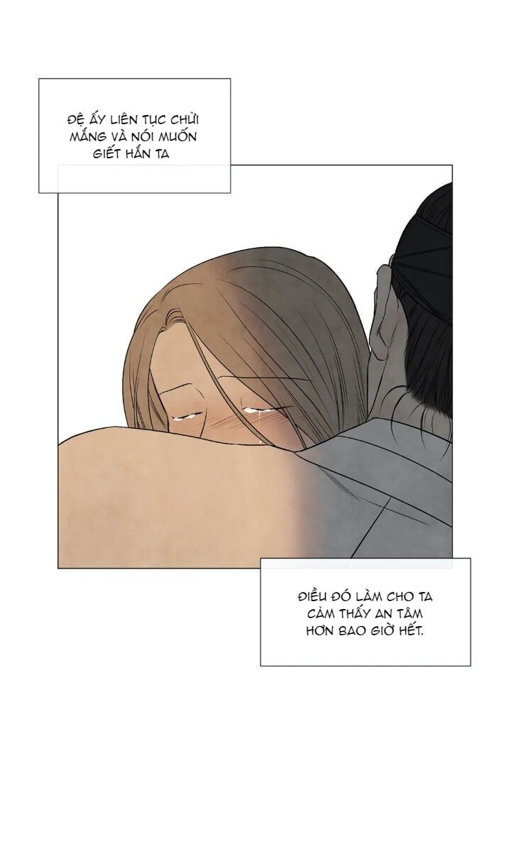 đọc truyện Summer Solstice Point Chương 53 ảnh 6 tại Thiên Thai Truyện