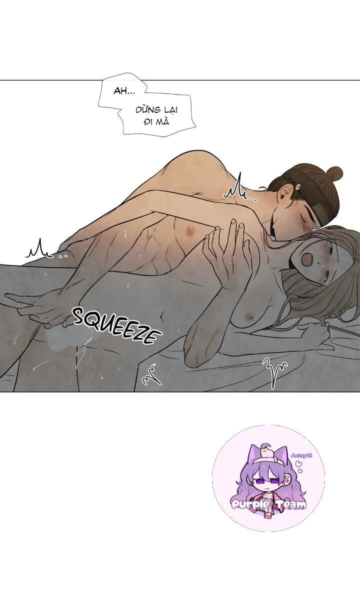 đọc truyện Summer Solstice Point Chương 53 ảnh 46 tại Thiên Thai Truyện