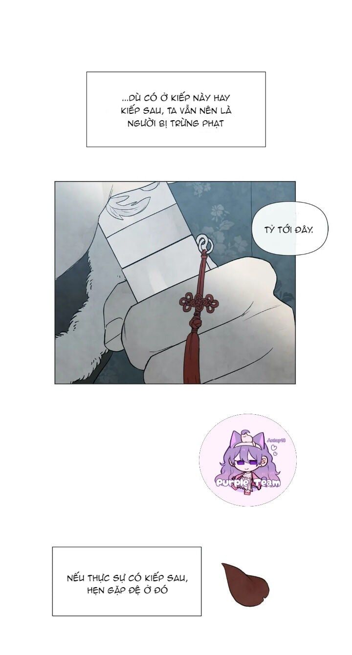 đọc truyện Summer Solstice Point Chương 53 ảnh 55 tại Thiên Thai Truyện