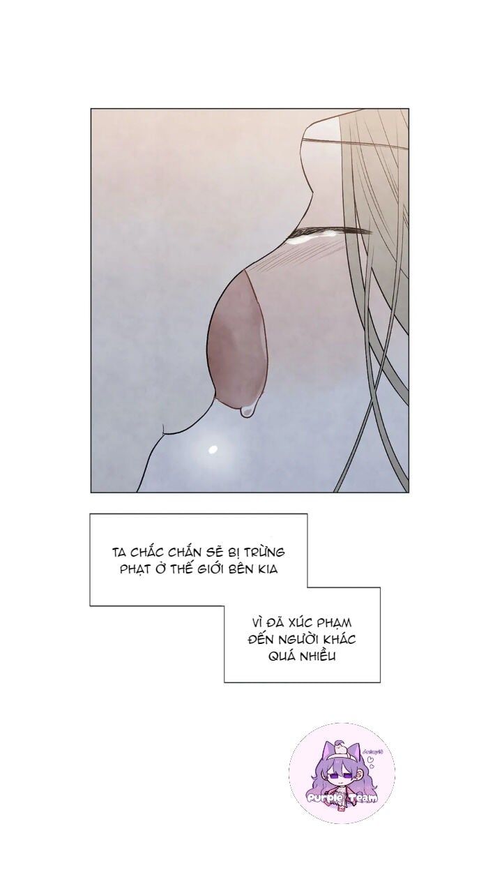 đọc truyện Summer Solstice Point Chương 53 ảnh 8 tại Thiên Thai Truyện