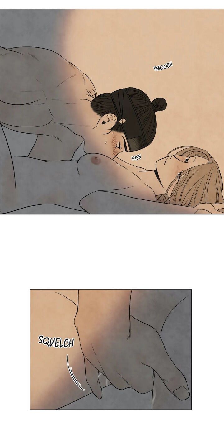 đọc truyện Summer Solstice Point Chương 53 ảnh 10 tại Thiên Thai Truyện