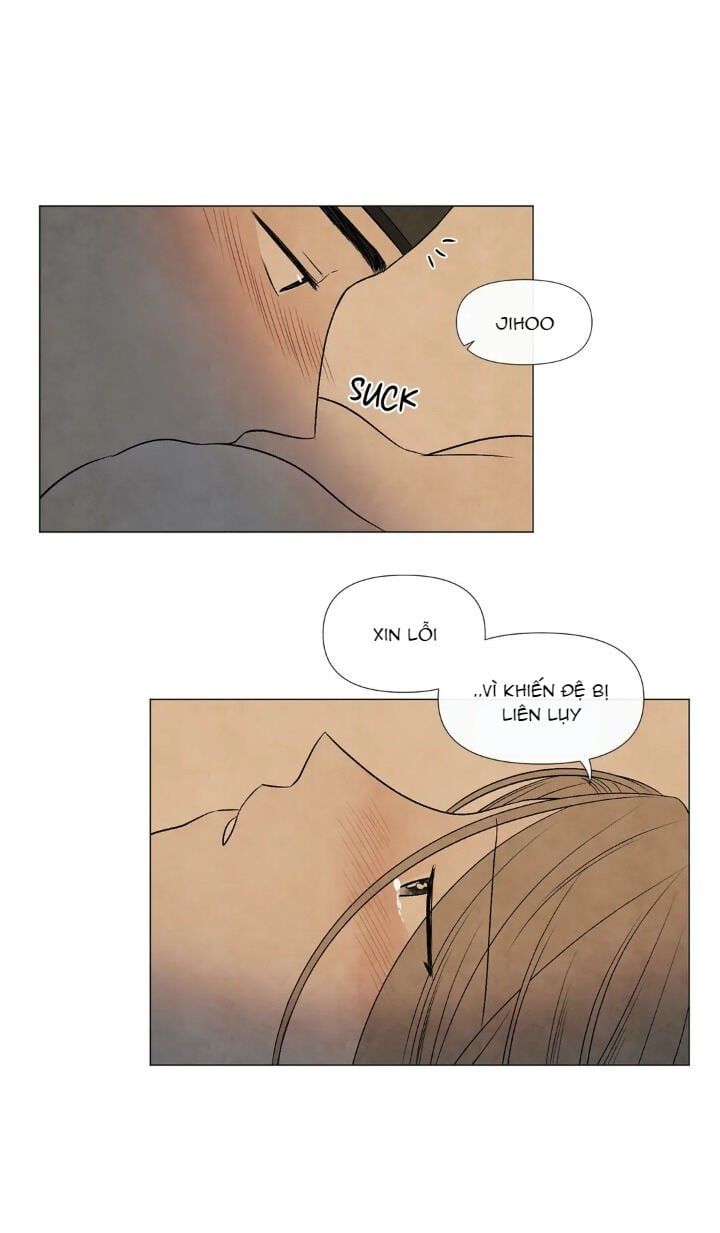 đọc truyện Summer Solstice Point Chương 53 ảnh 11 tại Thiên Thai Truyện