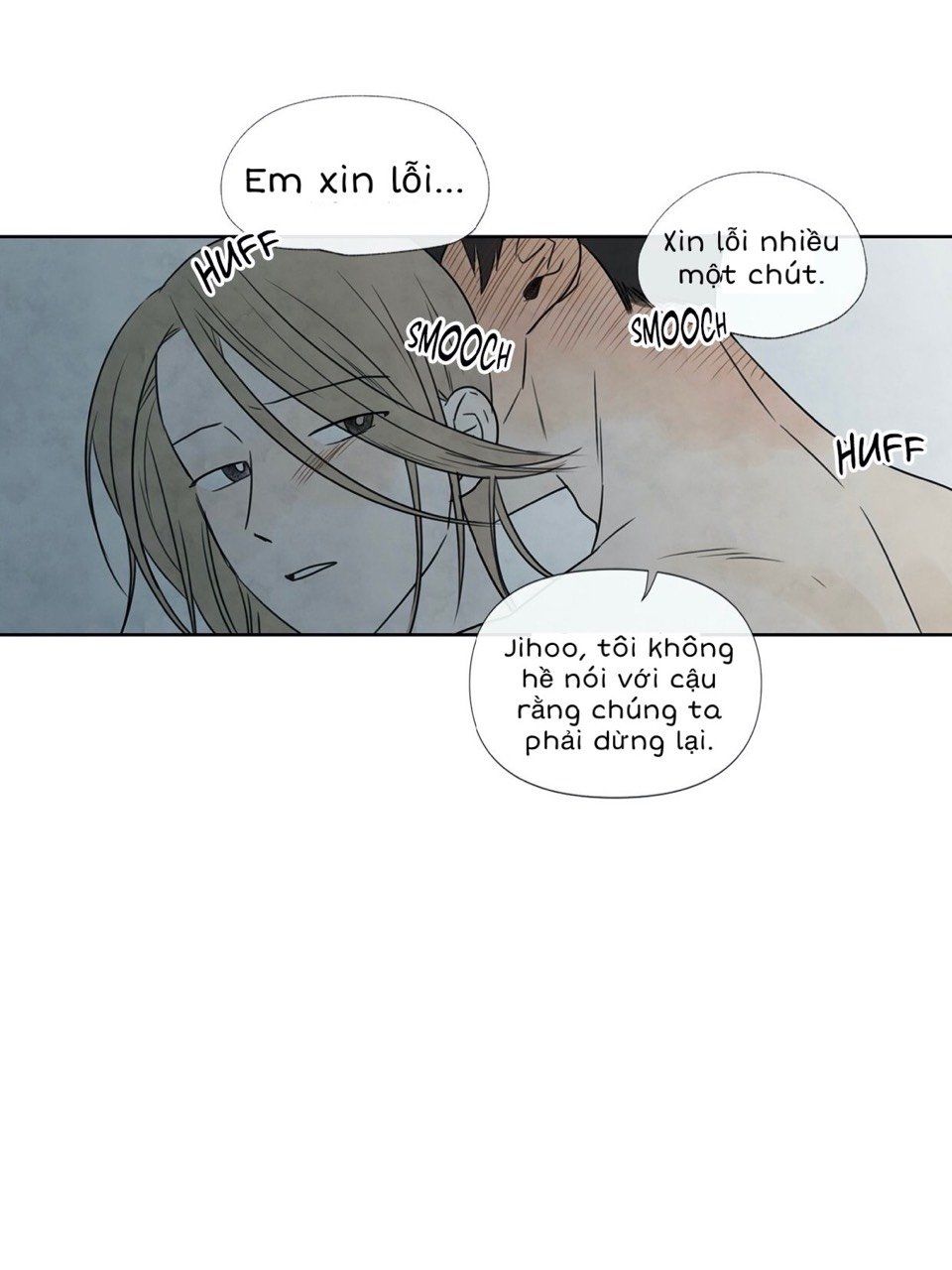 đọc truyện Summer Solstice Point Chương 6 ảnh 14 tại Thiên Thai Truyện