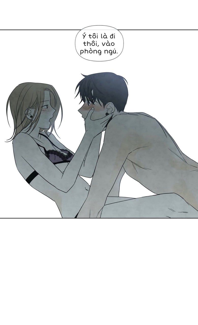 đọc truyện Summer Solstice Point Chương 6 ảnh 16 tại Thiên Thai Truyện