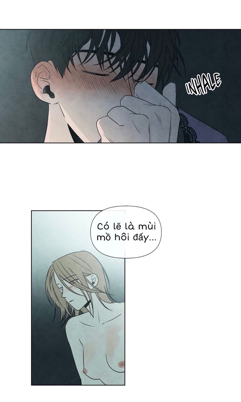 đọc truyện Summer Solstice Point Chương 6 ảnh 21 tại Thiên Thai Truyện