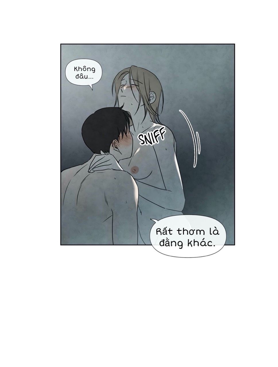 đọc truyện Summer Solstice Point Chương 6 ảnh 22 tại Thiên Thai Truyện