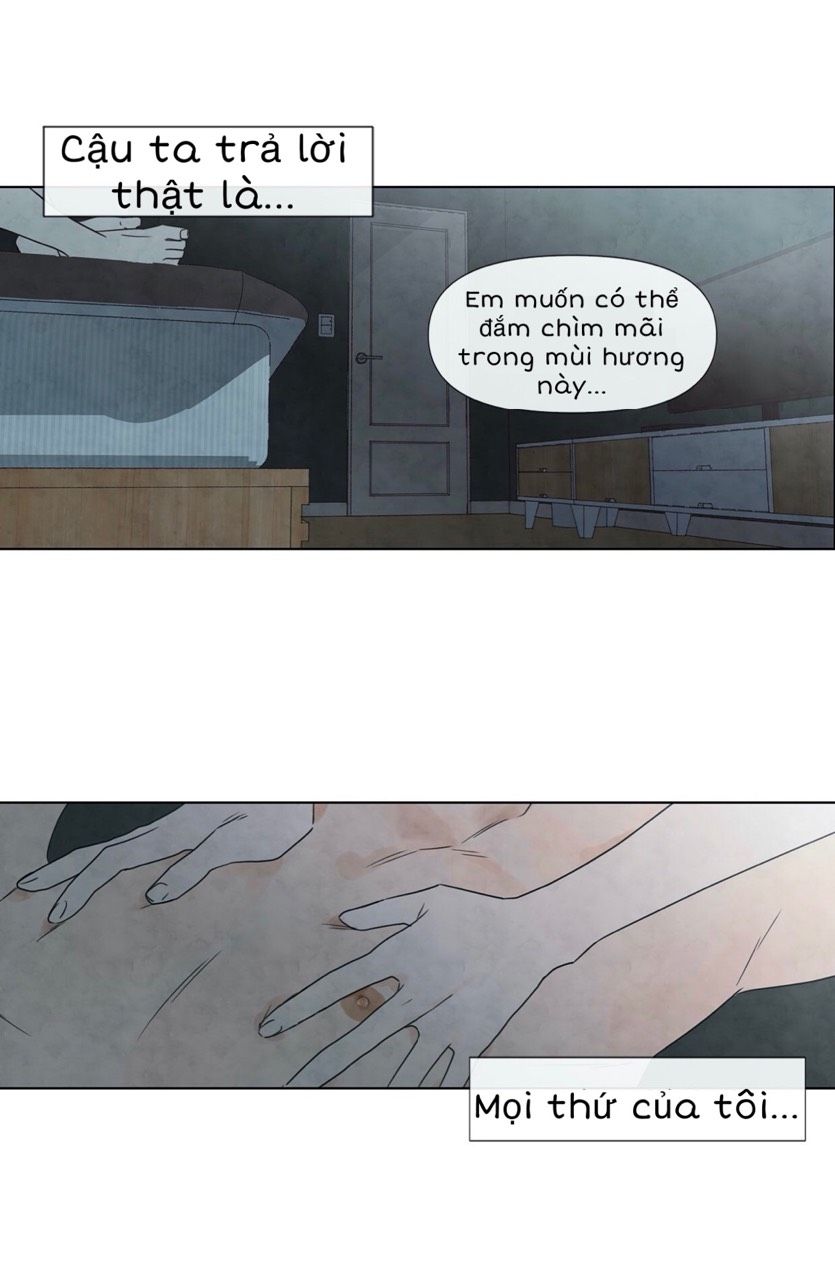 đọc truyện Summer Solstice Point Chương 6 ảnh 23 tại Thiên Thai Truyện