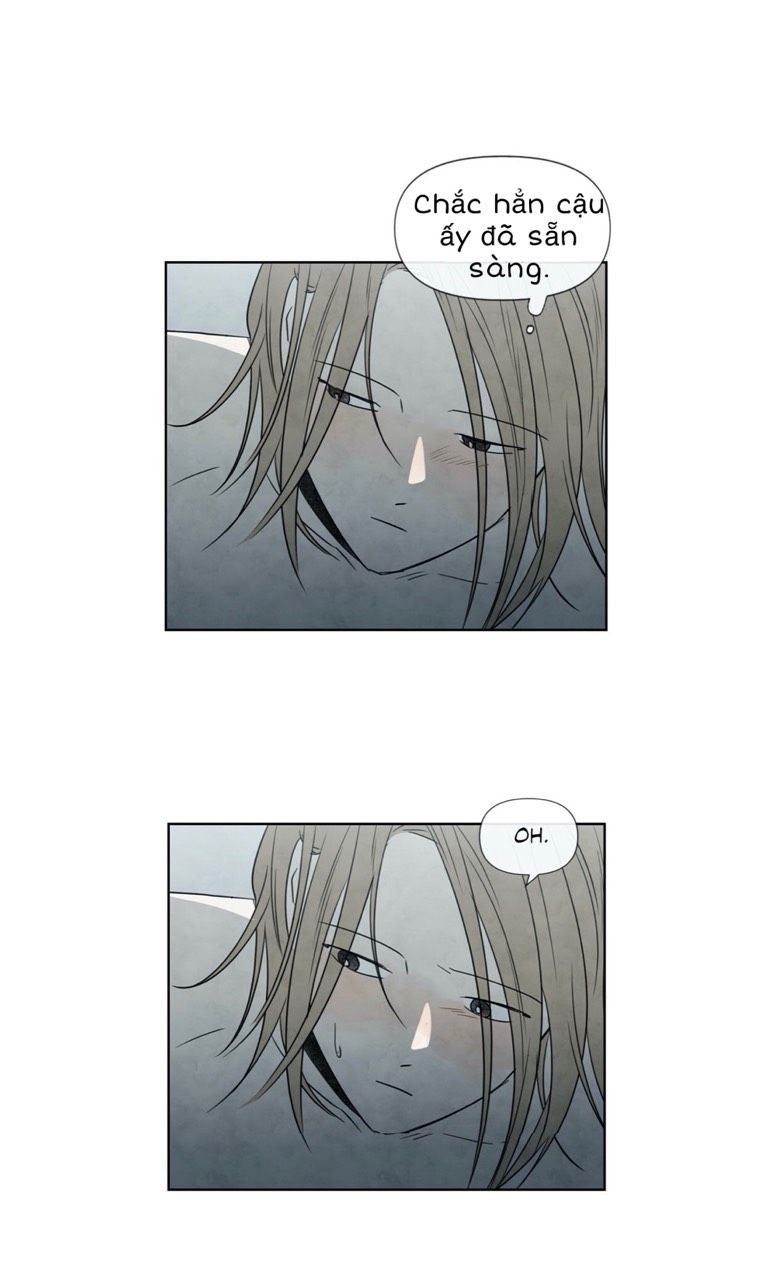 đọc truyện Summer Solstice Point Chương 6 ảnh 25 tại Thiên Thai Truyện