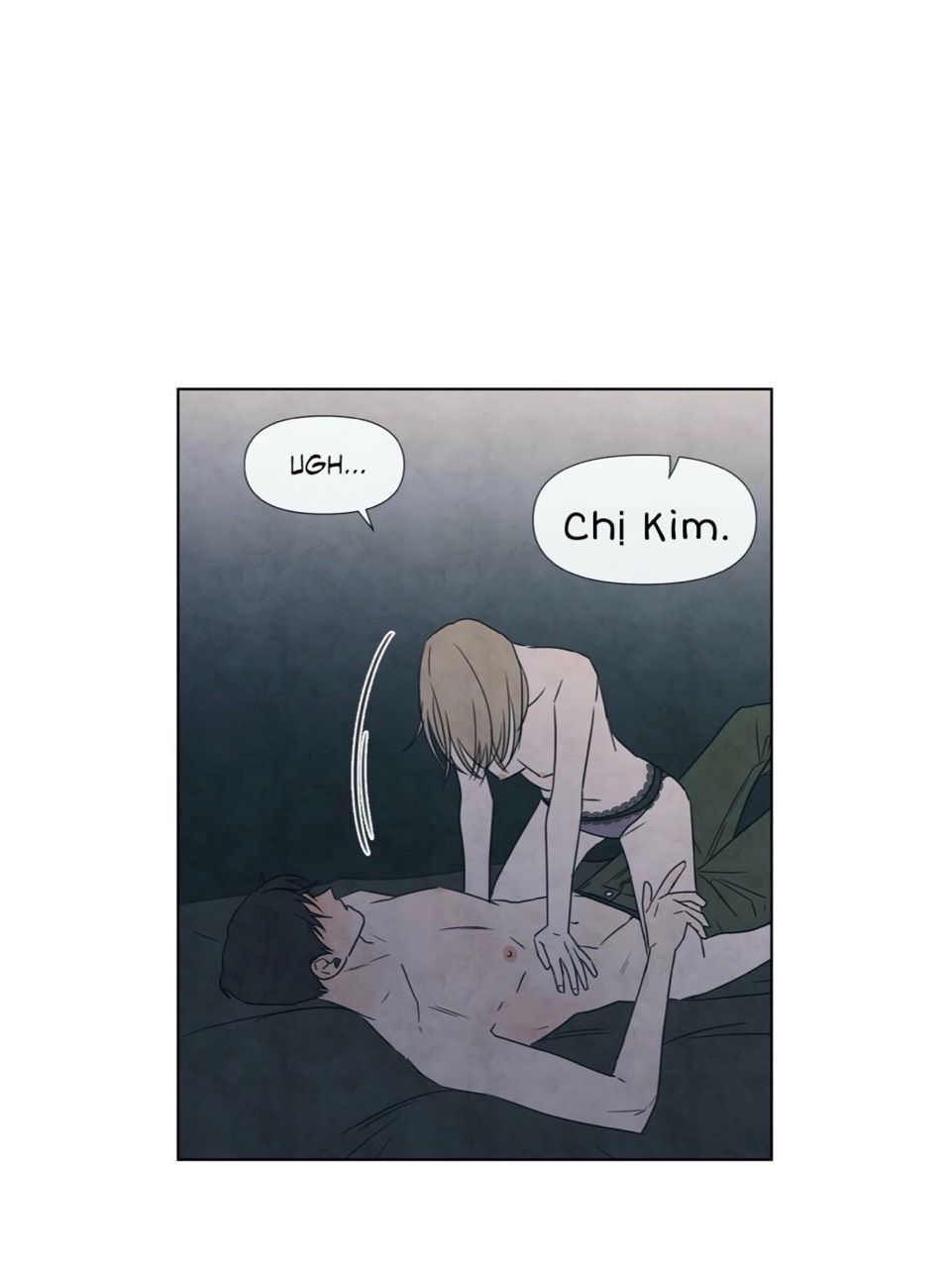 đọc truyện Summer Solstice Point Chương 6 ảnh 26 tại Thiên Thai Truyện