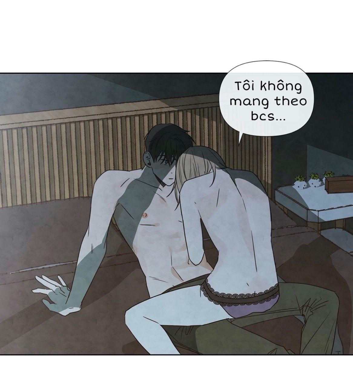 đọc truyện Summer Solstice Point Chương 6 ảnh 28 tại Thiên Thai Truyện