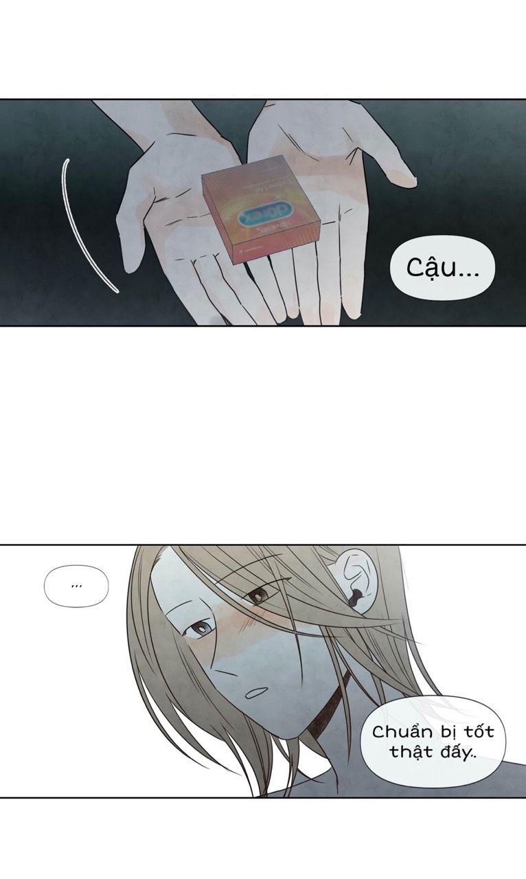 đọc truyện Summer Solstice Point Chương 6 ảnh 30 tại Thiên Thai Truyện