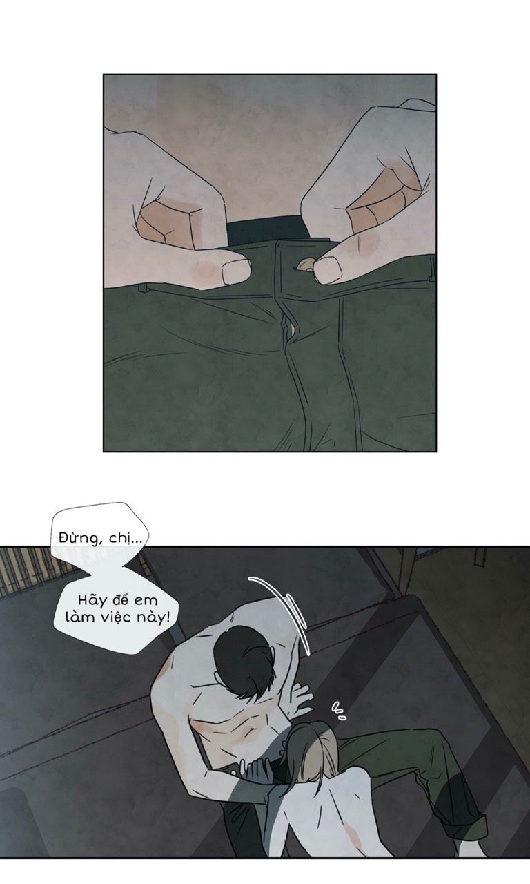 đọc truyện Summer Solstice Point Chương 6 ảnh 31 tại Thiên Thai Truyện