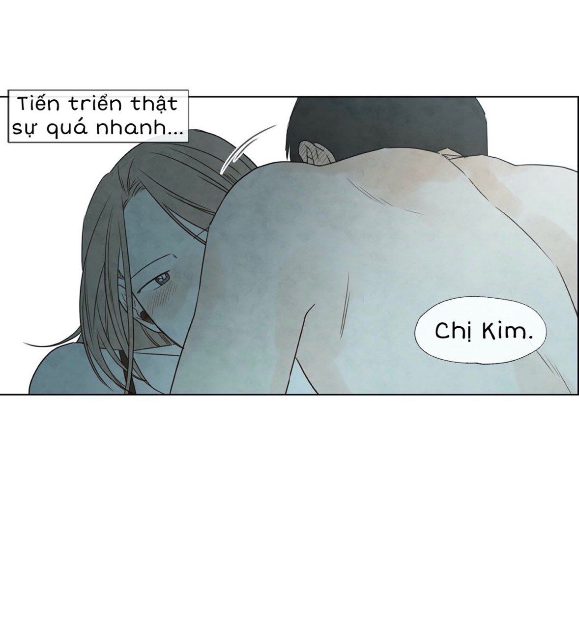 đọc truyện Summer Solstice Point Chương 6 ảnh 5 tại Thiên Thai Truyện