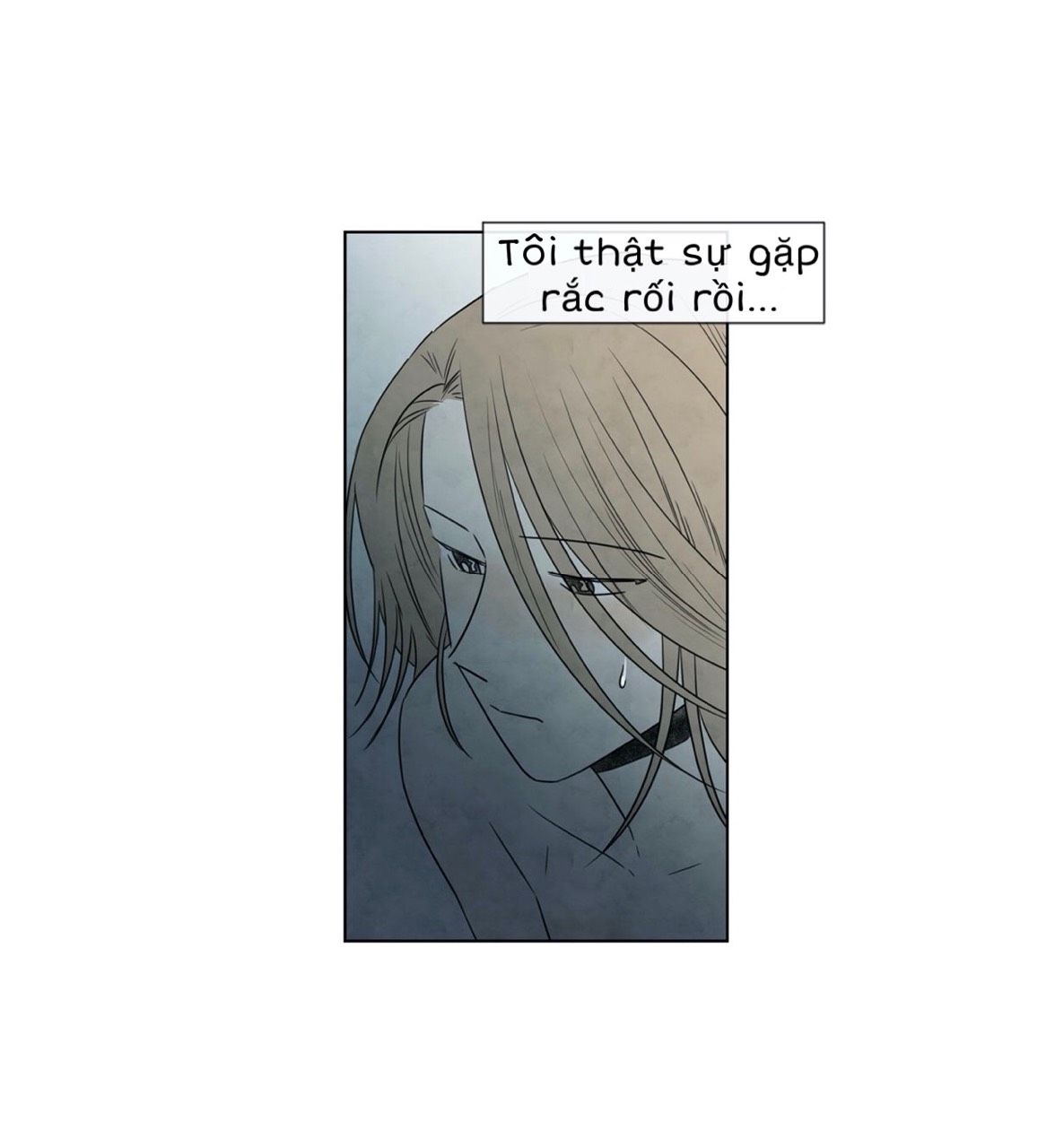 đọc truyện Summer Solstice Point Chương 6 ảnh 33 tại Thiên Thai Truyện