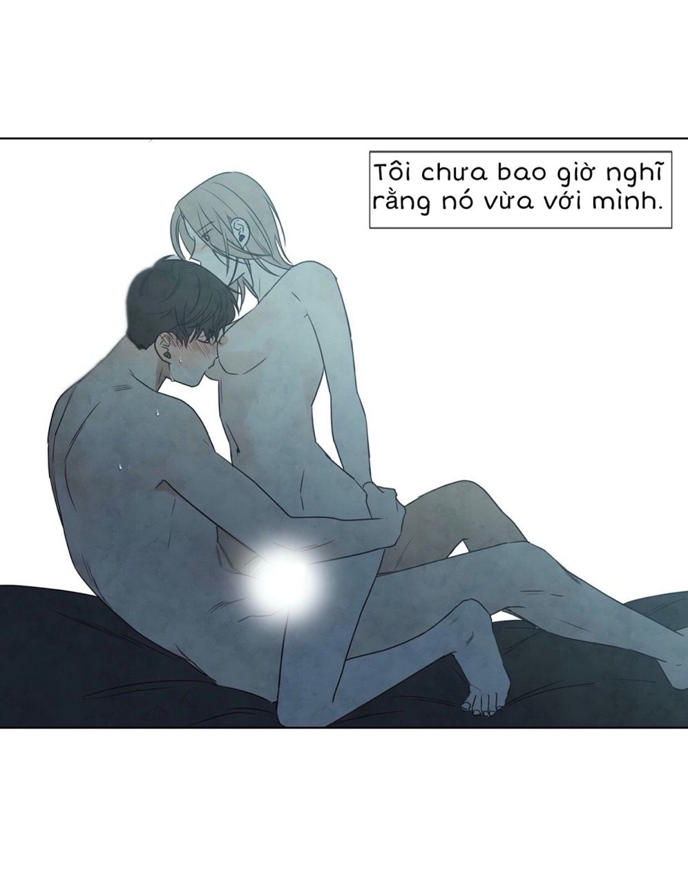 đọc truyện Summer Solstice Point Chương 6 ảnh 34 tại Thiên Thai Truyện