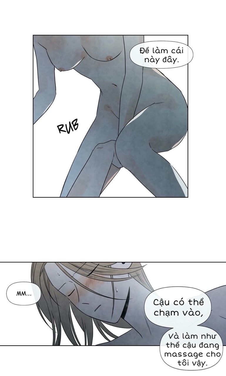 đọc truyện Summer Solstice Point Chương 6 ảnh 39 tại Thiên Thai Truyện