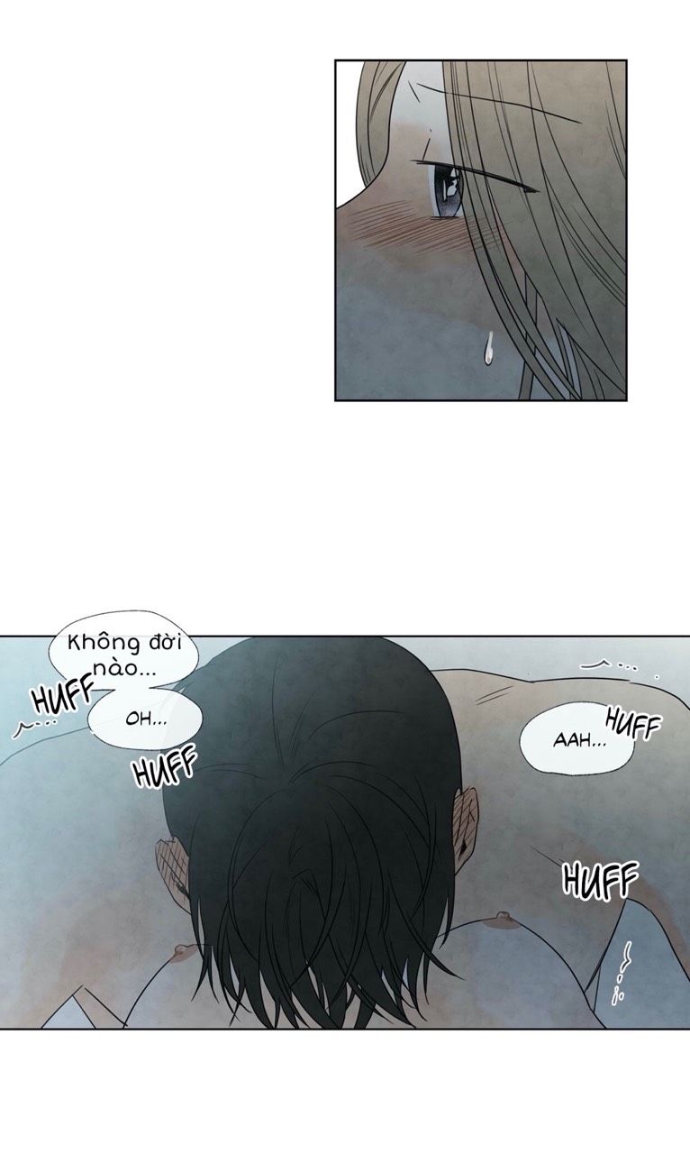 đọc truyện Summer Solstice Point Chương 6 ảnh 41 tại Thiên Thai Truyện