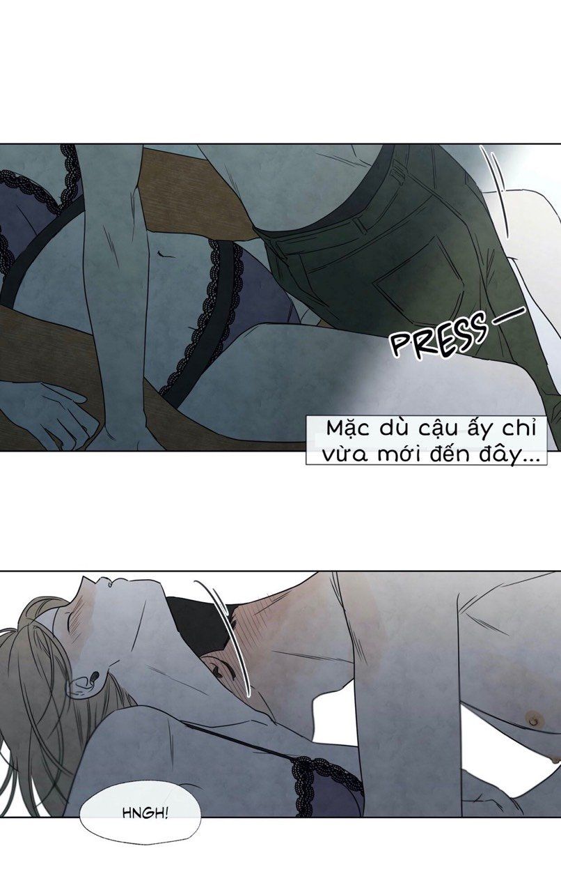 đọc truyện Summer Solstice Point Chương 6 ảnh 6 tại Thiên Thai Truyện