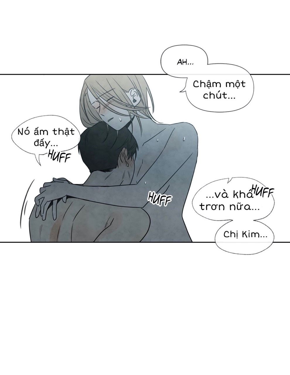 đọc truyện Summer Solstice Point Chương 6 ảnh 42 tại Thiên Thai Truyện