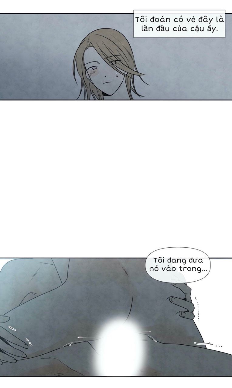 đọc truyện Summer Solstice Point Chương 6 ảnh 45 tại Thiên Thai Truyện