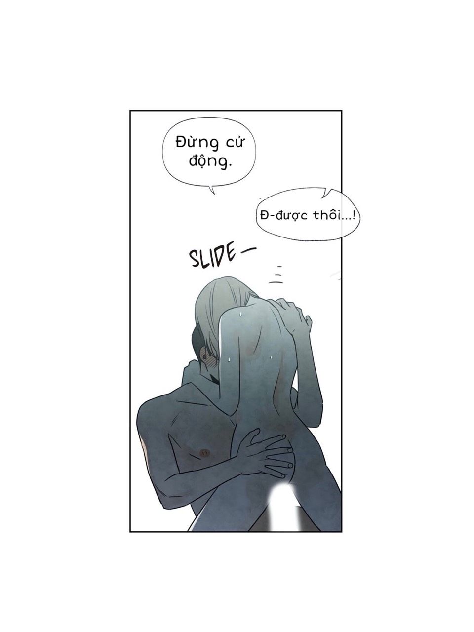 đọc truyện Summer Solstice Point Chương 6 ảnh 46 tại Thiên Thai Truyện