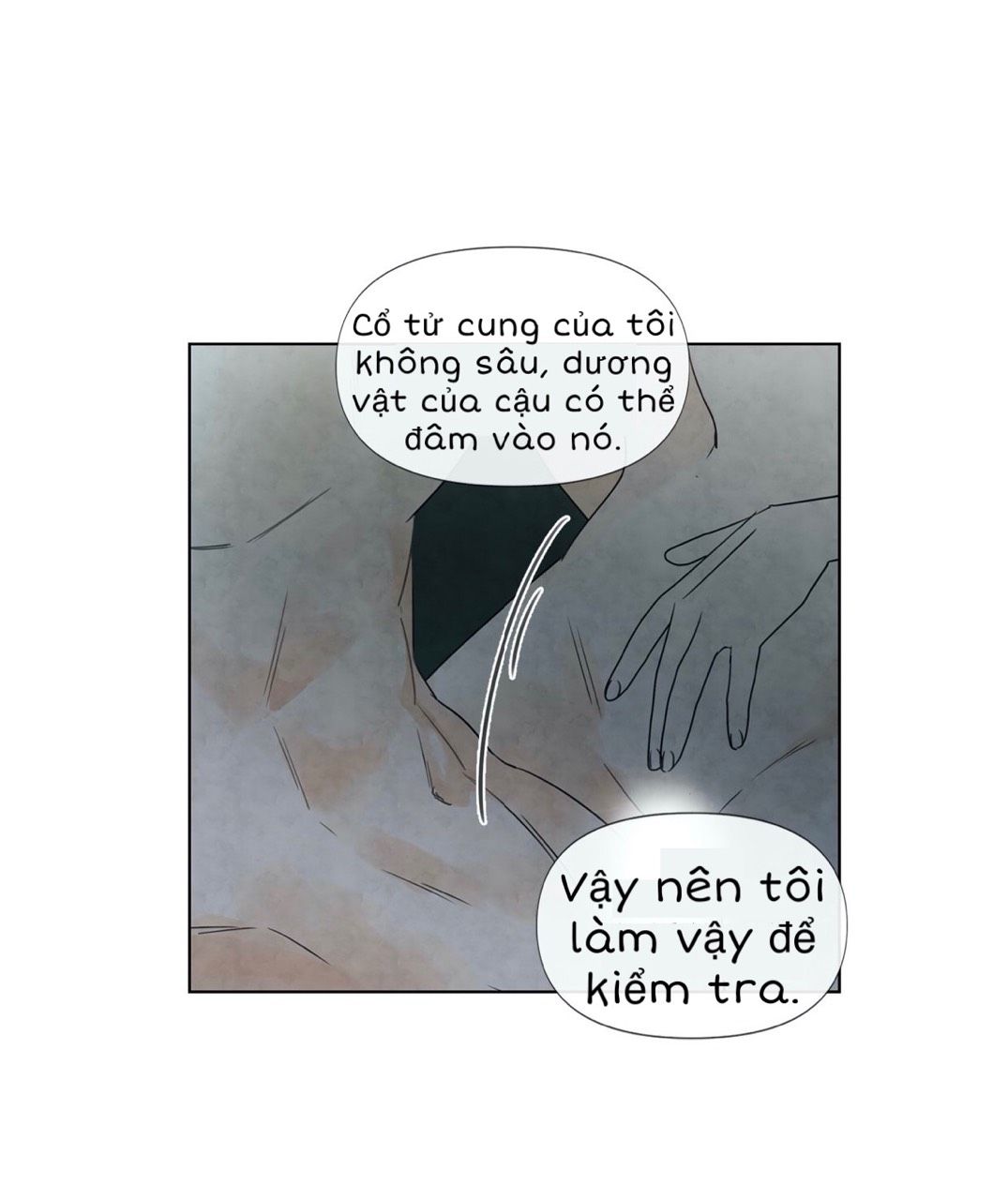 đọc truyện Summer Solstice Point Chương 6 ảnh 49 tại Thiên Thai Truyện