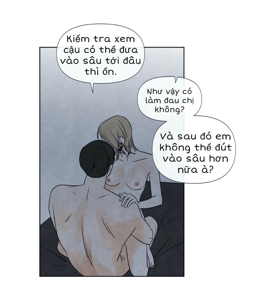 đọc truyện Summer Solstice Point Chương 6 ảnh 50 tại Thiên Thai Truyện